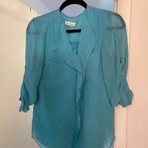 Calvin Klein Blouse